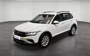 VOLKSWAGEN TIGUAN 2.0 TDI 150ch DSG7 Life Business WVGZZZ5N8PW036141
