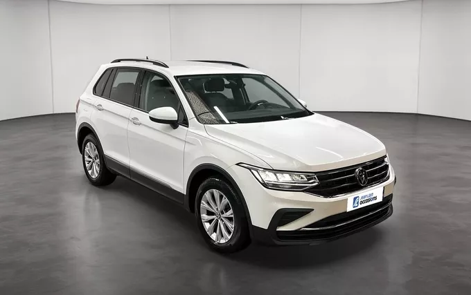 VOLKSWAGEN TIGUAN 2.0 TDI 150ch DSG7 Life Business extérieur trois quart avant droit 2132987