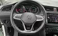 Miniature VOLKSWAGEN TIGUAN 2.0 TDI 150ch DSG7 Life Business photo 12 2132987
