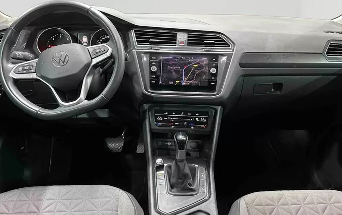 VOLKSWAGEN TIGUAN 2.0 TDI 150ch DSG7 Life Business photo 14 2132987