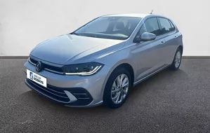 VOLKSWAGEN POLO 1.0 TSI 95 S&S BVM5 Style WVWZZZAW2SU065903