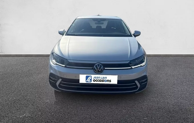 VOLKSWAGEN POLO 1.0 TSI 95 S&S BVM5 Style extérieur avant 2130859