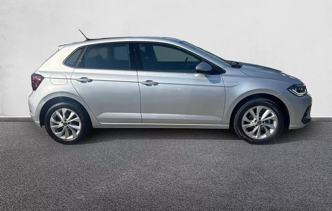 VOLKSWAGEN POLO 1.0 TSI 95 S&S BVM5 Style extérieur côté droit 2130859
