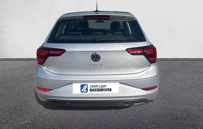 VOLKSWAGEN POLO 1.0 TSI 95 S&S BVM5 Style extérieur arrière 2130859