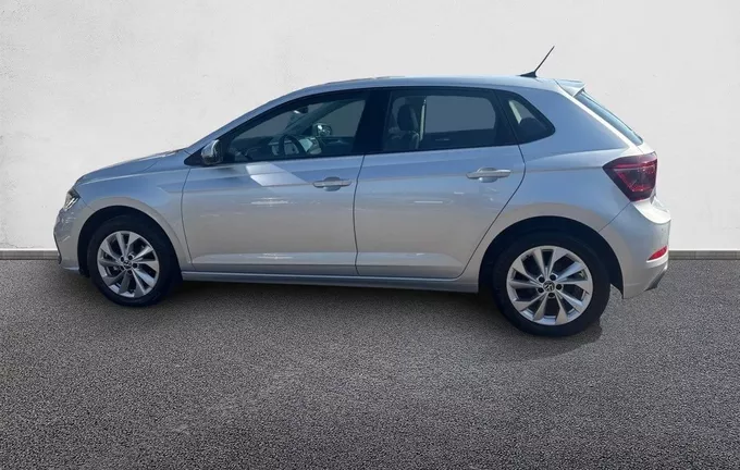 VOLKSWAGEN POLO 1.0 TSI 95 S&S BVM5 Style extérieur côté gauche 2130859
