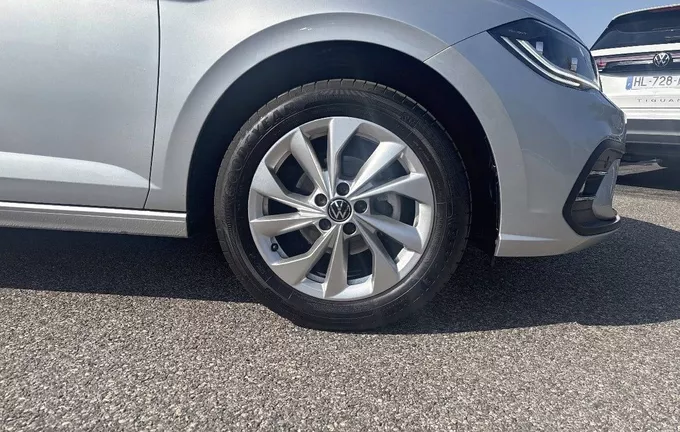 VOLKSWAGEN POLO 1.0 TSI 95 S&S BVM5 Style photo 9 2130859