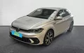 Miniature VOLKSWAGEN POLO 1.0 TSI 110 S&S DSG7 R-Line extérieur trois quart avant gauche 212907