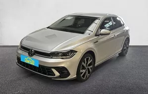 VOLKSWAGEN POLO 1.0 TSI 110 S&S DSG7 R-Line WVWZZZAWZPY039080