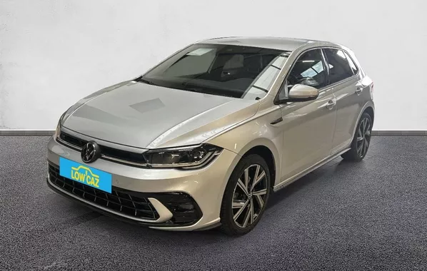 VOLKSWAGEN POLO 1.0 TSI 110 S&S DSG7 R-Line WVWZZZAWZPY039080