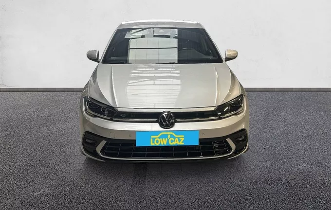VOLKSWAGEN POLO 1.0 TSI 110 S&S DSG7 R-Line extérieur avant 212907