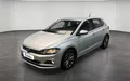 Miniature VOLKSWAGEN POLO 1.0 80 S&S BVM5 Lounge extérieur trois quart avant gauche 2132319