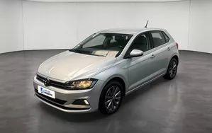 VOLKSWAGEN POLO 1.0 80 S&S BVM5 Lounge WVWZZZAWZMY017534