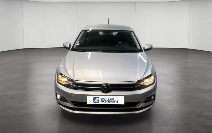 VOLKSWAGEN POLO 1.0 80 S&S BVM5 Lounge extérieur avant 2132319