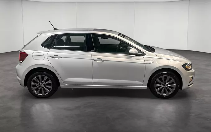 VOLKSWAGEN POLO 1.0 80 S&S BVM5 Lounge extérieur côté droit 2132319