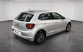 Miniature VOLKSWAGEN POLO 1.0 80 S&S BVM5 Lounge extérieur trois quart arrière droit 2132319