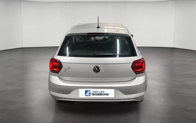 VOLKSWAGEN POLO 1.0 80 S&S BVM5 Lounge extérieur arrière 2132319