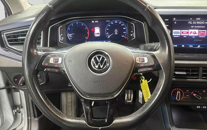 VOLKSWAGEN POLO 1.0 80 S&S BVM5 Lounge photo 12 2132319