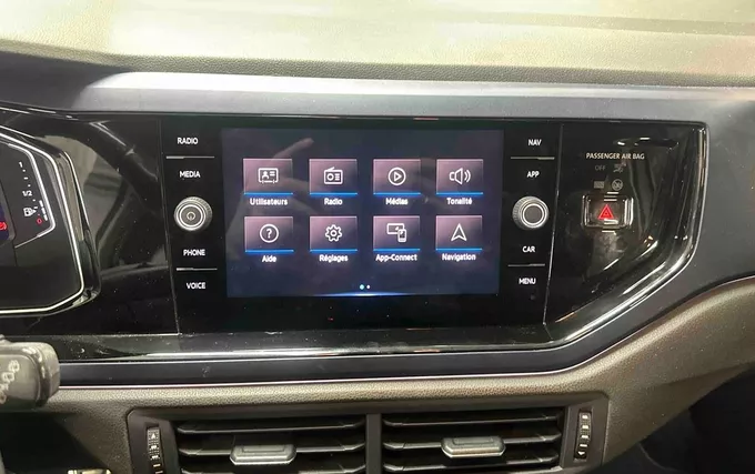 VOLKSWAGEN POLO 1.0 80 S&S BVM5 Lounge photo 15 2132319