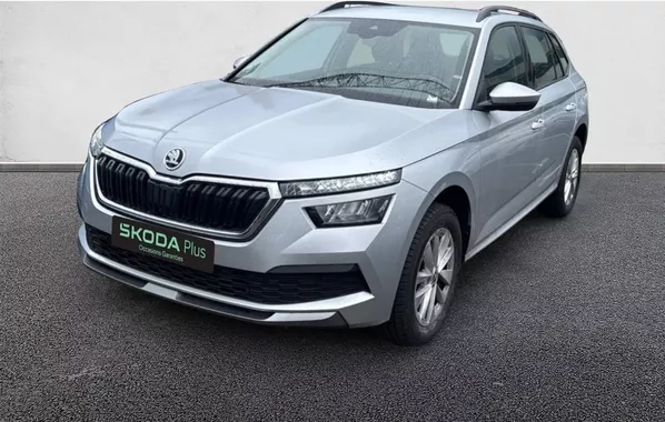SKODA KAMIQ 1.0 TSI Evo 110 ch DSG7 Ambition TMBGR6NWXP3253852