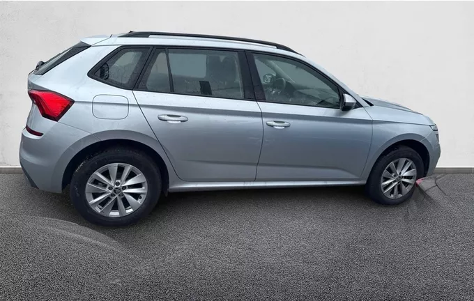 SKODA KAMIQ 1.0 TSI Evo 110 ch DSG7 Ambition extérieur côté droit 2127905