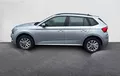 Miniature SKODA KAMIQ 1.0 TSI Evo 110 ch DSG7 Ambition extérieur trois quart arrière gauche 2127905