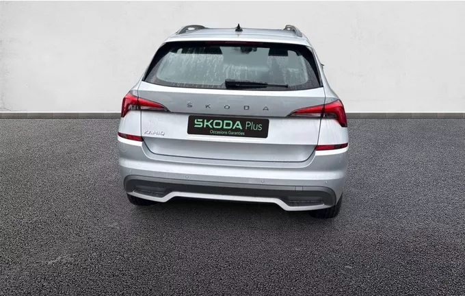 SKODA KAMIQ 1.0 TSI Evo 110 ch DSG7 Ambition extérieur côté gauche 2127905