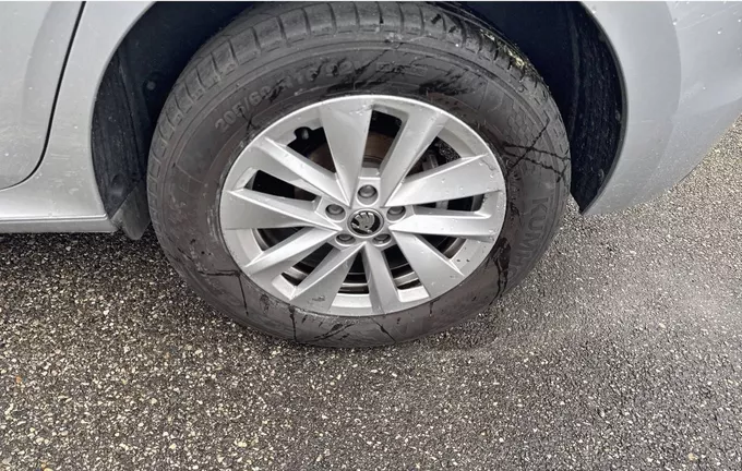 SKODA KAMIQ 1.0 TSI Evo 110 ch DSG7 Ambition photo 12 2127905