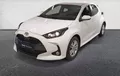 Miniature TOYOTA YARIS Hybride 116h Dynamic Business extérieur trois quart avant gauche 1103729