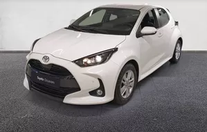 TOYOTA YARIS Hybride 116h Dynamic Business YARKBAC3900266658