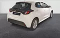 Miniature TOYOTA YARIS Hybride 116h Dynamic Business extérieur trois quart arrière droit 1103729