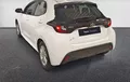 Miniature TOYOTA YARIS Hybride 116h Dynamic Business extérieur trois quart arrière gauche 1103729