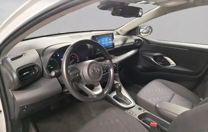 TOYOTA YARIS Hybride 116h Dynamic Business photo 11 1103729