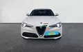 Miniature ALFA ROMEO STELVIO 2.0T 280 ch Q4 AT8 Lusso extérieur avant 213413