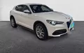 Miniature ALFA ROMEO STELVIO 2.0T 280 ch Q4 AT8 Lusso extérieur trois quart avant droit 213413