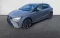 Miniature SEAT IBIZA 1.0 TSI 115 ch S/S DSG7 FR extérieur trois quart avant gauche 10791