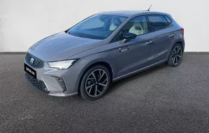 SEAT IBIZA 1.0 TSI 115 ch S/S DSG7 FR VSSZZZKJ5TR567343