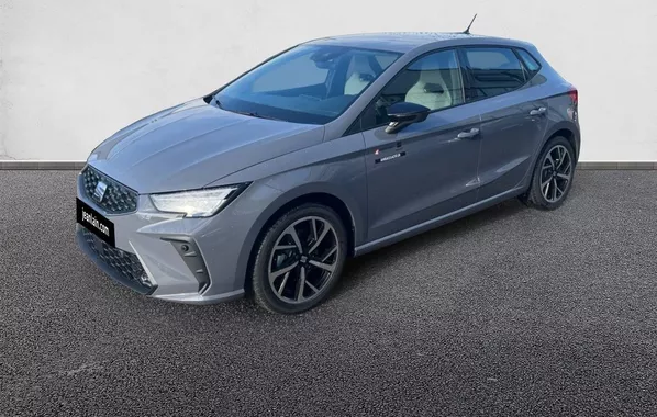 SEAT IBIZA 1.0 TSI 115 ch S/S DSG7 FR 10791