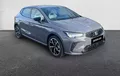 Miniature SEAT IBIZA 1.0 TSI 115 ch S/S DSG7 FR extérieur trois quart avant droit 10791