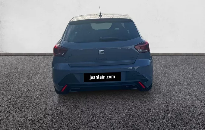 SEAT IBIZA 1.0 TSI 115 ch S/S DSG7 FR extérieur arrière 10791