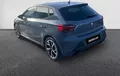 Miniature SEAT IBIZA 1.0 TSI 115 ch S/S DSG7 FR extérieur trois quart arrière gauche 10791