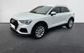 Miniature AUDI Q3 35 TFSI 150 ch S tronic 7 Design extérieur trois quart avant gauche 560109