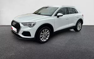AUDI Q3 35 TFSI 150 ch S tronic 7 Design WAUZZZF38M1138725