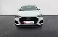 Miniature AUDI Q3 35 TFSI 150 ch S tronic 7 Design extérieur avant 560109
