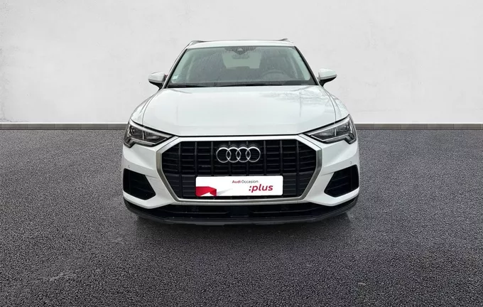 AUDI Q3 35 TFSI 150 ch S tronic 7 Design extérieur avant 560109