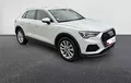 Miniature AUDI Q3 35 TFSI 150 ch S tronic 7 Design extérieur trois quart avant droit 560109