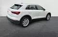 Miniature AUDI Q3 35 TFSI 150 ch S tronic 7 Design extérieur trois quart arrière droit 560109