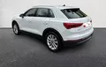 Miniature AUDI Q3 35 TFSI 150 ch S tronic 7 Design extérieur trois quart arrière gauche 560109