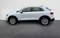 Miniature AUDI Q3 35 TFSI 150 ch S tronic 7 Design extérieur côté gauche 560109