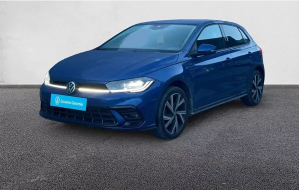 VOLKSWAGEN POLO 1.0 TSI 95 S&S BVM5 R-Line WVWZZZAW1RY045788