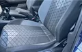 Miniature VOLKSWAGEN POLO 1.0 TSI 95 S&S BVM5 R-Line extérieur trois quart arrière droit 2117721